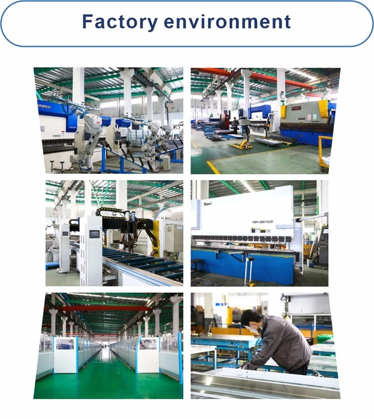 15Elevator Factory