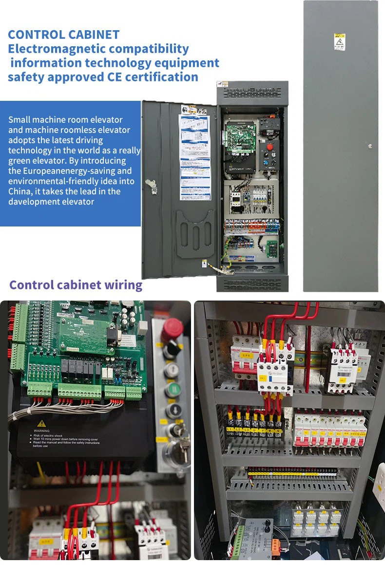 4Elevator Advantages 2